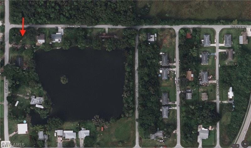 Punta Gorda, Charlotte County, FL Undeveloped Land, Lakefront Property, Waterfront Property, Homesites for sale Property ID: