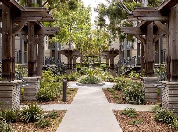 Kensington Place Apartments - 1220 N Fair Oaks Ave - Sunnyvale, CA Apartments for Rent