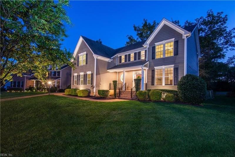 Williamsburg, James City County, VA House for sale Property ID: 417999070
