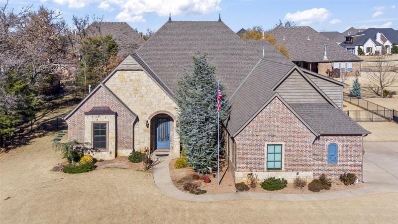 Edmond, Logan County, OK House for sale Property ID: 418523099
