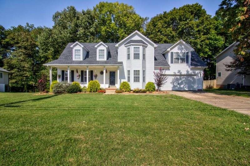 1610 Windriver RD, Clarksville, AL 37042  610752171 for Sale