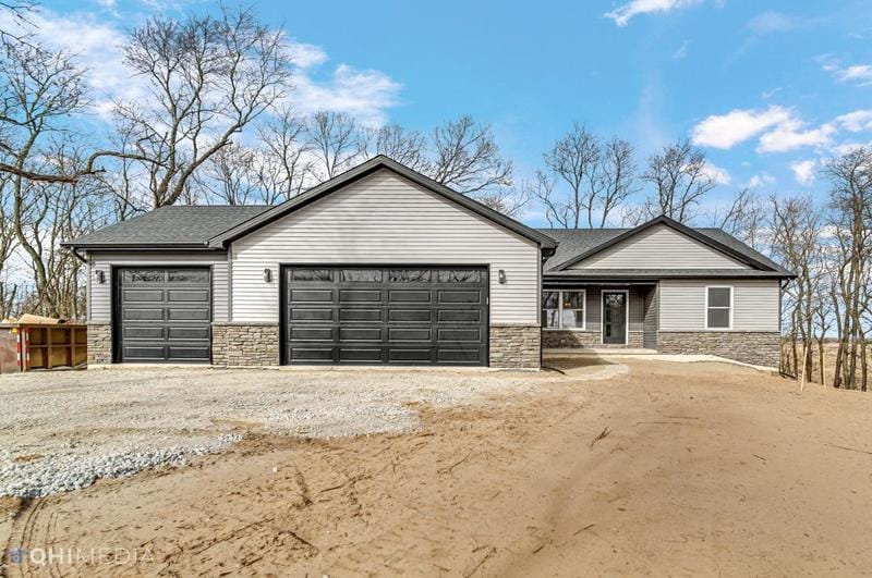 1742 E 600 N, Lake Village, IN 46349 - MLS 543554 for Sale