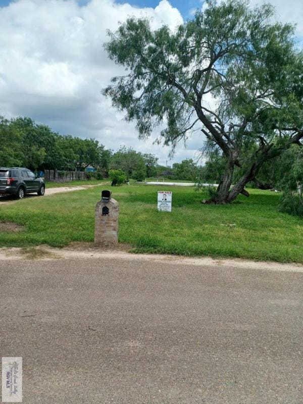 34104 MESQUITE BEAN DR. SAN BENITO, TX 78586 Land For Sale  MLS# 29741782