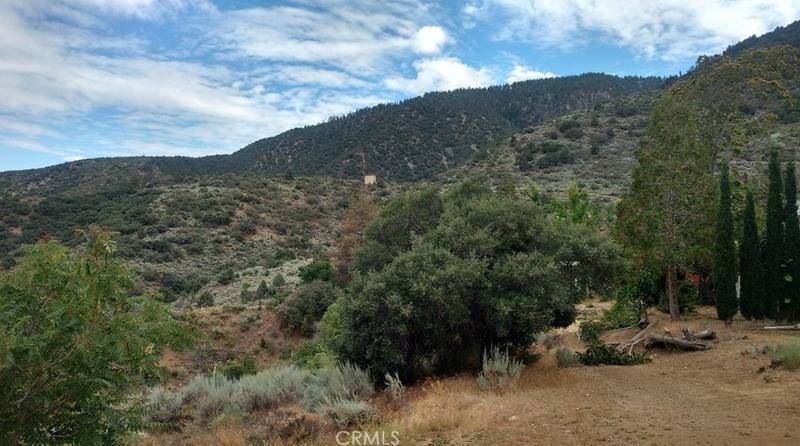 3408 Iowa Trail, Frazier Park, CA 93225 - MLS SR23224296 for Sale