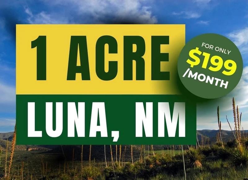 Deming, Luna County, NM Recreational Property, Undeveloped Land, Homesites for sale Property ID: 418356685