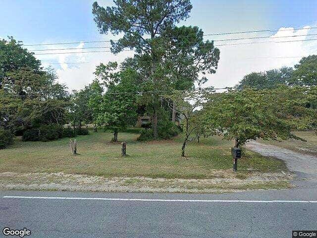 Us 117 Alt, DUDLEY, NC 28333  608054909 for Sale