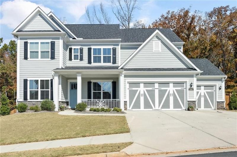 Kennesaw, Cobb County, GA House for sale Property ID: 418627954