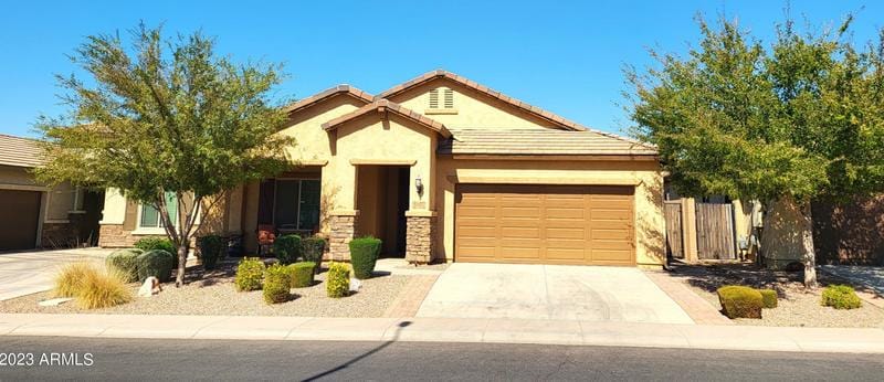 11110 E Topaz Ave, Mesa, AZ 85212 - MLS 6625651 for Sale