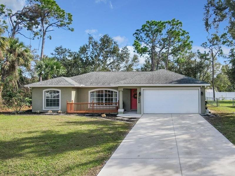 3894 S Chamberlain Blvd, North Port, FL 34286 - MLS N6130527 for Sale