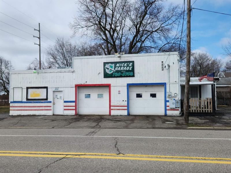Flint, Genesee County, MI Commercial Property, House for sale Property ID: 416053528
