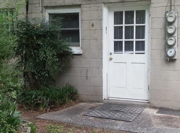 1006 S Columbia St unit 4 - Chapel Hill, NC 27514 - Home For Rent