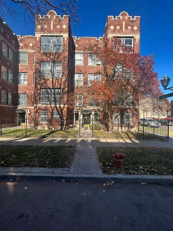 2334 E 70th Pl #1, Chicago, IL 60649  MLS# 11929788 for Sale