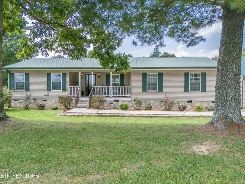 Crossville, Cumberland County, TN House for sale Property ID: 417833553