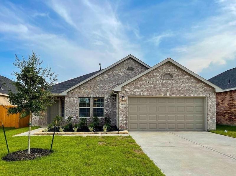 10029 Ocelot Ct, Magnolia, TX 77354 - MLS 54335477 for Rent