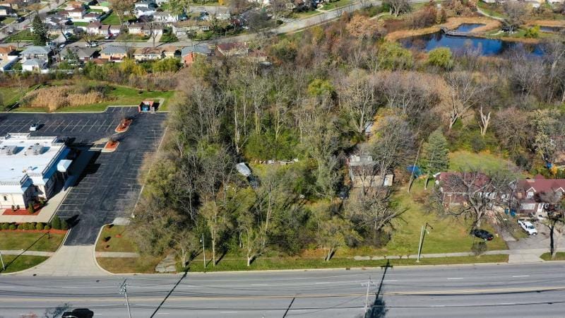 Addison, Du Page County, IL Undeveloped Land, Homesites for sale Property ID: 417327497