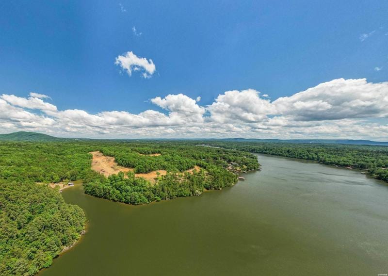 Hot Springs, Garland County, AR Homesites for sale Property ID: 413727870