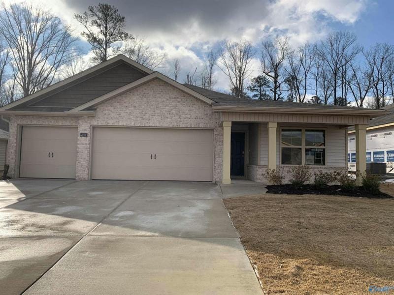 278 ASHLAND DR SW, Hanceville, AL 35077 Single Family Residence For Sale  MLS# 21843733