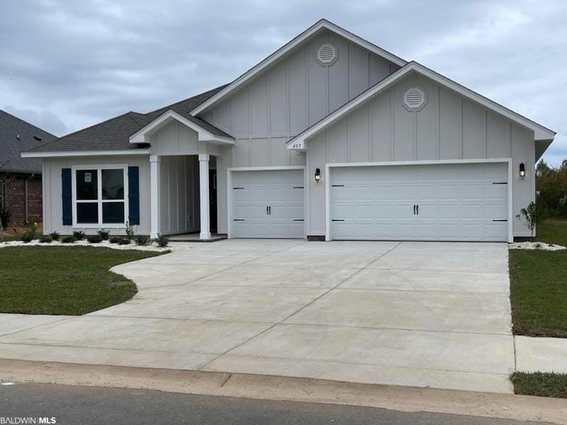 457 SHEPARD ST, Gulf Shores, AL 36542 Single Family Residence For Sale  MLS# 351302