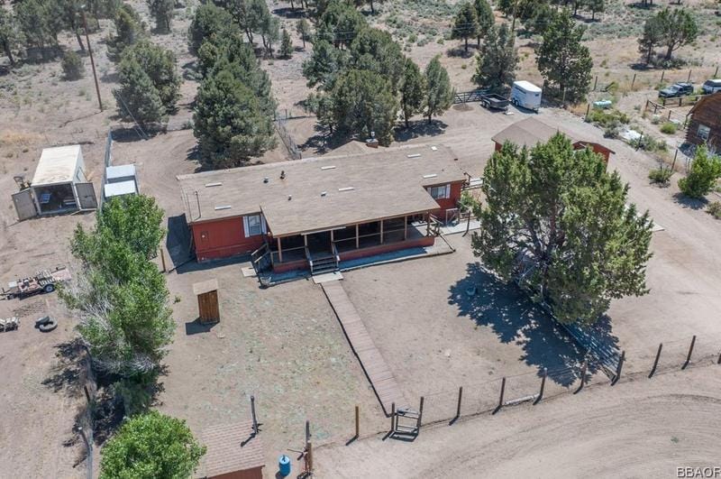 46981 Pioneer Town Rd, Big Bear City, CA 92314 - MLS 32301092 for Sale