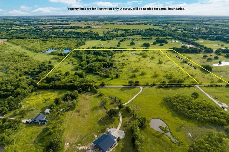 00 County Road 280, Kaufman, TX 75142 - MLS 20390259 for Sale