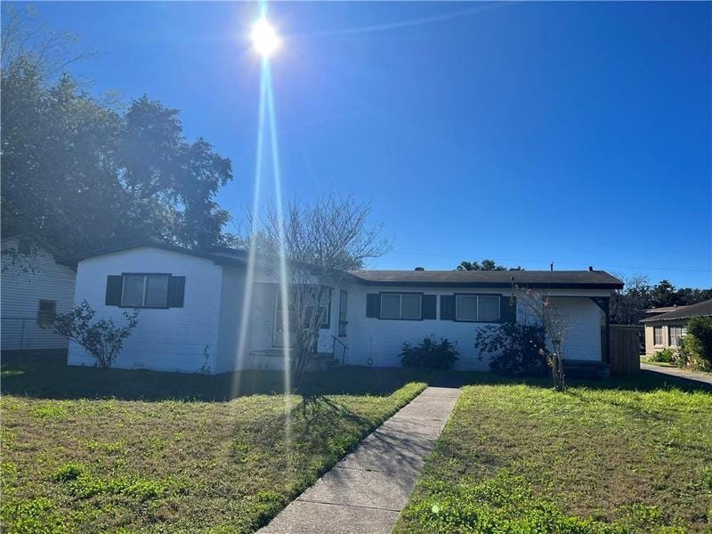 1220 E 5th St, Alice, TX 78332 for Sale