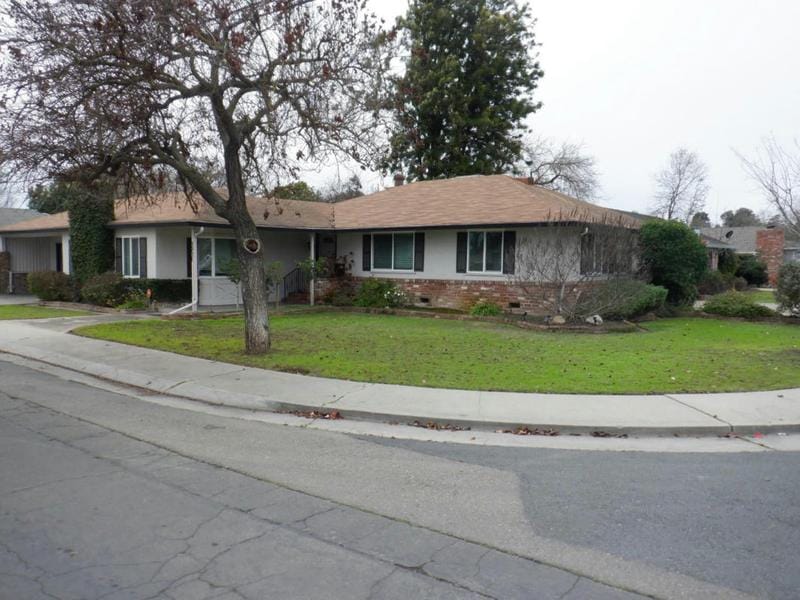 3931 N COMMERCE ST, Stockton, CA 95204 Single Family Residence For Sale  MLS# 224002871 for Rent