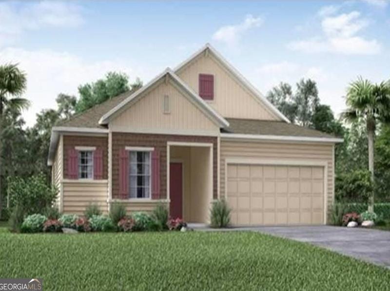 124 Breakwater Loop, Kingsland, GA 31548 - MLS 20156123 for Sale
