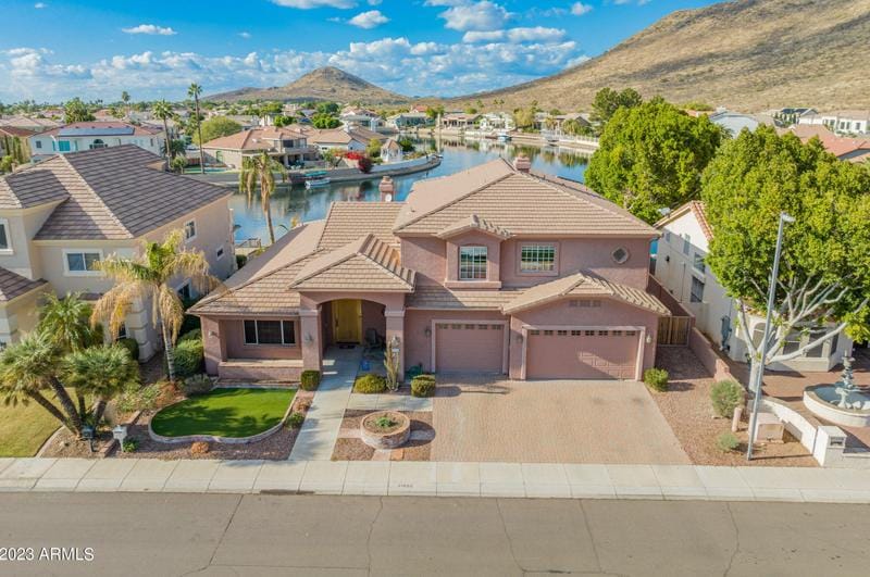 21682 N 53rd Dr, Glendale, AZ 85308 - MLS 6637257 for Sale