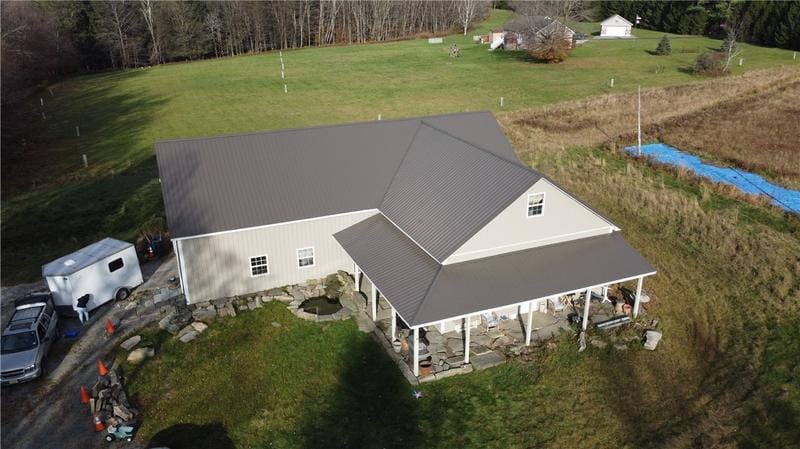 2191 Hungry Hill Rd, Hanbird, NY 12760  MLS# R1509279 for Sale
