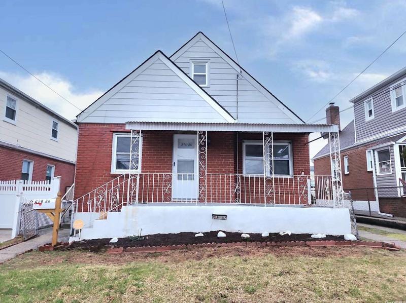 23836 116th Ave, Elmont, NY 11003 - MLS 3525348 for Sale