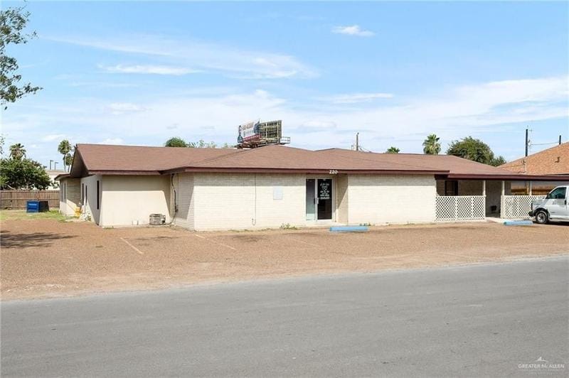La Joya, Hidalgo County, TX Commercial Property, House for sale Property ID: 415215240