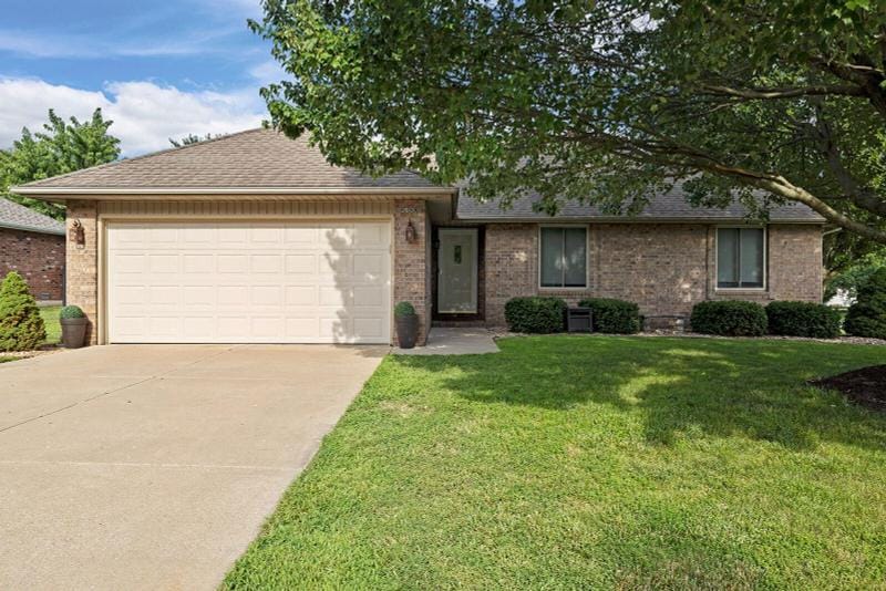 Springfield, Greene County, MO House for sale Property ID: 417559112