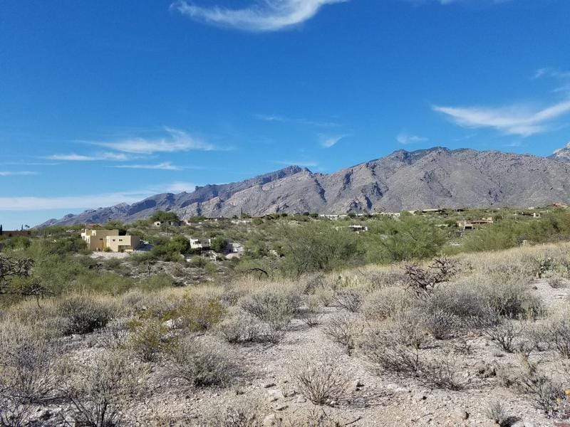 Tucson, Pima County, AZ Homesites for sale Property ID: 297070746