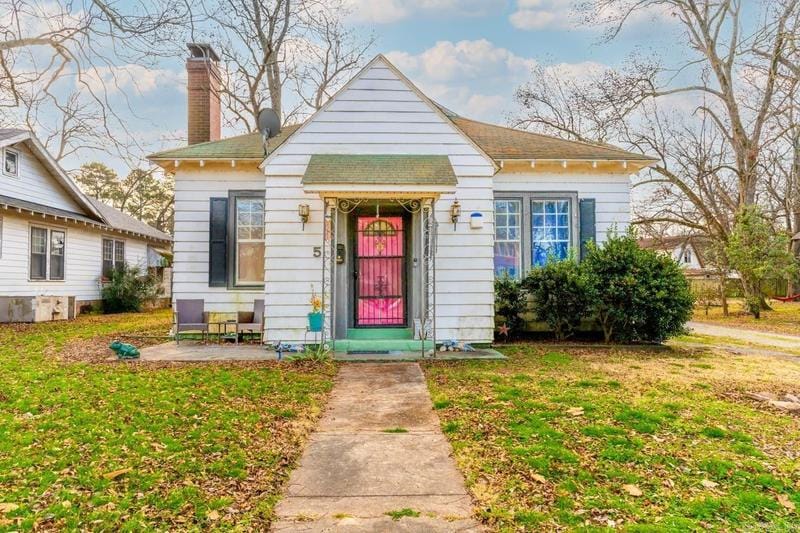 Newport, Jackson County, AR House for sale Property ID: 418609749