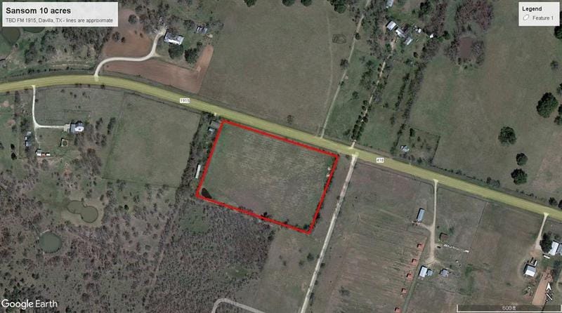 TBD Farm Road 1915, Davilla, TX 76523 for Sale