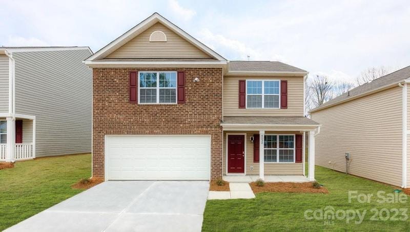 1374 Mifflin Ln, Dallas, NC 28034  MLS# 4093306 for Sale