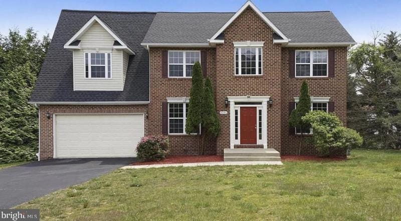 8206 Fairfield Dr, Owings, MD 20736 - MLS MDCA2013338 for Sale