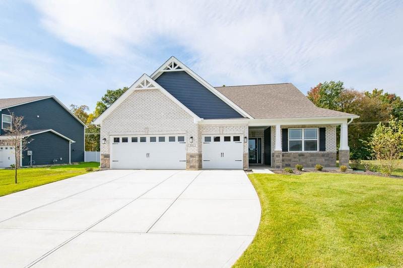 Plainfield, Hendricks County, IN House for sale Property ID: 416735135