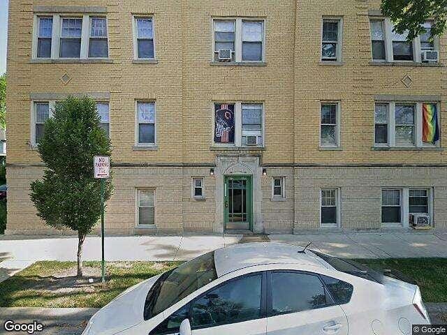 Scoville, OAK PARK, IL 60304  584051198 for Rent