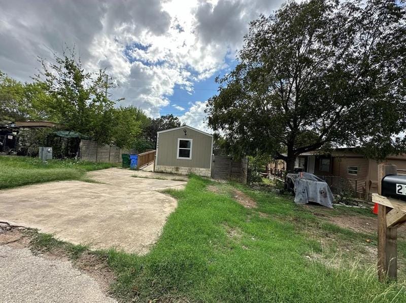 21409 Coyote Trail, Lago Vista, TX 78645 - MLS 6305379 for Sale