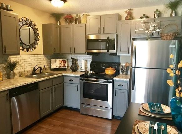 The Slate At Ninety-Six - 1841 Lascassas Pike - Murfreesboro, TN Apartments for Rent