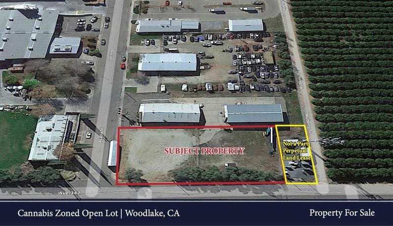 Acacia Street, Woodlake, CA 93286  613242973 for Sale