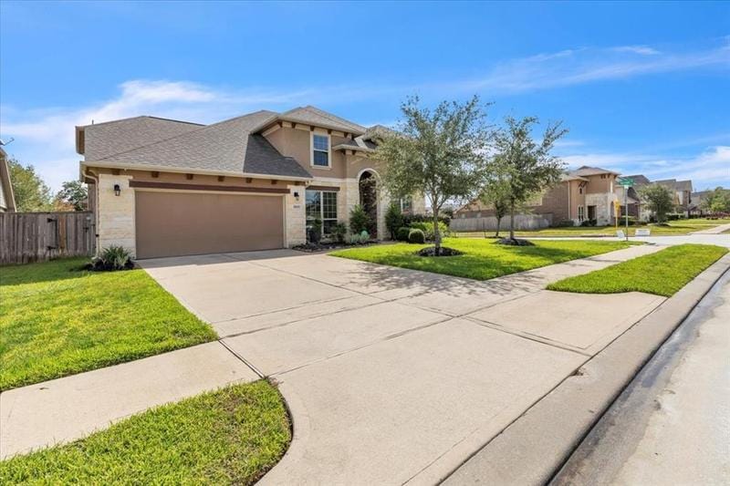 16602 Hamilton Pool Dr, CYPRESS, TX 77433 for Sale