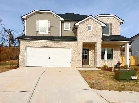 6003 Hickory Crk Ct - Braselton, GA 30517 - Home For Rent