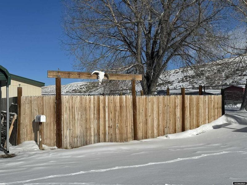 227 Trona St, Kemmerer, WY 83101  618024201 for Sale