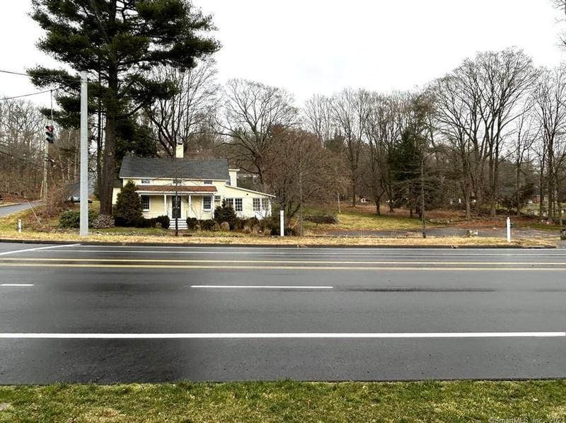 250 Danbury Rd, Wilton, CT 06897 - MLS 170616208 for Sale