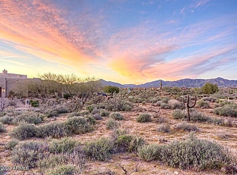 36576 N Boulder View Dr #46, Scottsdale, AZ 85262 - MLS 6615654 for Sale