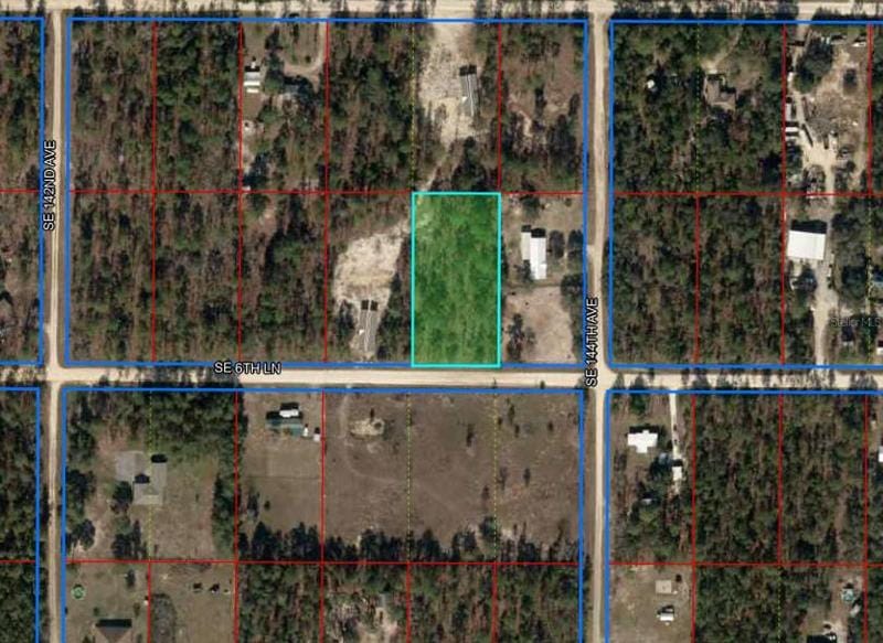 Williston, Levy County, FL Undeveloped Land, Homesites for sale Property ID: 417471316