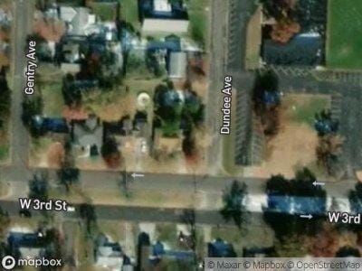 W 3rd St for Sale