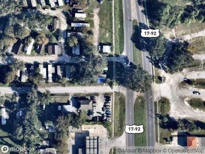 S Woodland Blvd Lot 2 for Sale
